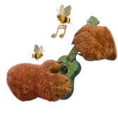 Honey Strummer