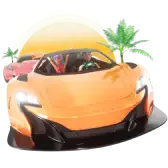 Convertible Car