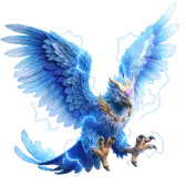 Thunder Falcon