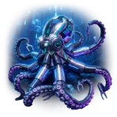 Keeper of Atlantis