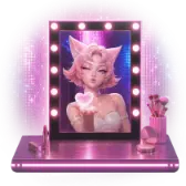Glam Up