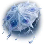 Snowmoon Parasol