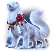 Rin the Snowborn