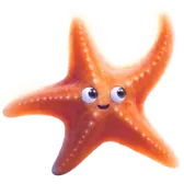 Starfish