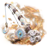 Magic Rod