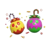 Candy Blast