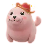 Starry Seal