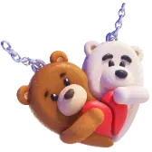 Friendship Necklace